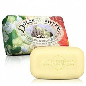 Nesti Dante Dolce Vivere Milano 250 gr Sabun