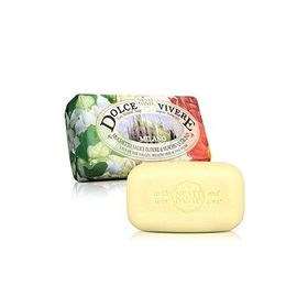 Nesti Dante Dolce Vivere Milano 250 gr Sabun