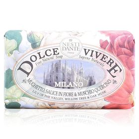 Nesti Dante Dolce Vivere Milano 250 gr Sabun