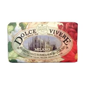 Nesti Dante Dolce Vivere Milano 250 gr Sabun
