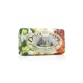 Nesti Dante Dolce Vivere Milano 250 gr Sabun