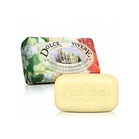 Nesti Dante Dolce Vivere Milano 250 gr Sabun