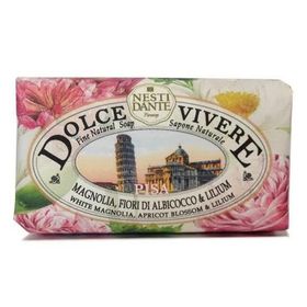 Nesti Dante Dolce Vivere Pisa 250 gr Sabun