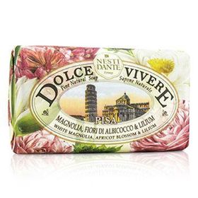 Nesti Dante Dolce Vivere Pisa 250 gr Sabun