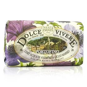 Nesti Dante Dolce Vivere Portofino 250 gr Sabun