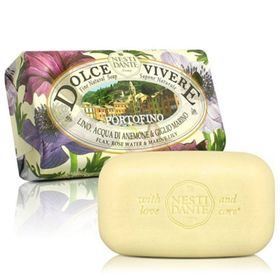 Nesti Dante Dolce Vivere Portofino 250 gr Sabun