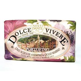 Nesti Dante Dolce Vivere Portofino 250 gr Sabun