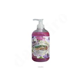 Nesti Dante Dolce Vivere Portofino 500 ml Sıvı Sabun