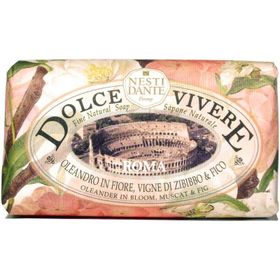 Nesti Dante Dolce Vivere Roma 250 gr Sabun