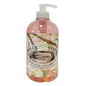 Nesti Dante Dolce Vivere Roma 500 ml Sıvı Sabun