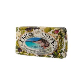 Nesti Dante Dolce Vivere Sardegna 250 gr Sabun