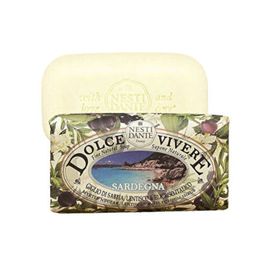 Nesti Dante Dolce Vivere Sardegna 250 gr Sabun