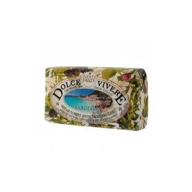 Nesti Dante Dolce Vivere Sardegna 250 gr Sabun