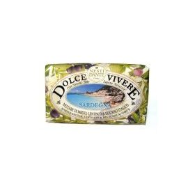 Nesti Dante Dolce Vivere Sardegna 250 gr Sabun