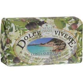 Nesti Dante Dolce Vivere Sardegna 250 gr Sabun