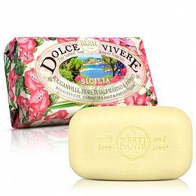 Nesti Dante Dolce Vivere Sicilia 250 gr Sabun