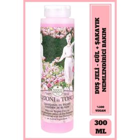 Nesti Dante Emozioni İn Toscana 300 ml Duş Jeli