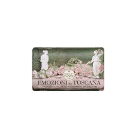 Nesti Dante Emozioni In Toscana Blooming Garden 250 gr Sabun Temizleyici