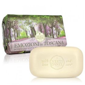 Nesti Dante Emozioni İn Toscana Enchanting Forest 250 gr Sabun