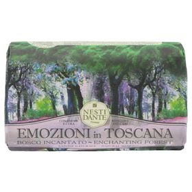 Nesti Dante Emozioni İn Toscana Enchanting Forest 250 gr Sabun