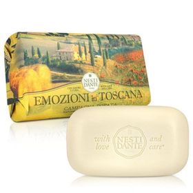Nesti Dante Emozioni İn Toscana Golden Countryside 250 gr Sabun