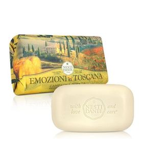 Nesti Dante Emozioni İn Toscana Golden Countryside 250 gr Sabun