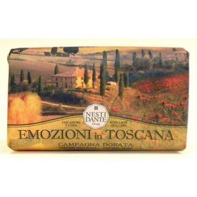 Nesti Dante Emozioni İn Toscana Golden Countryside 250 gr Sabun