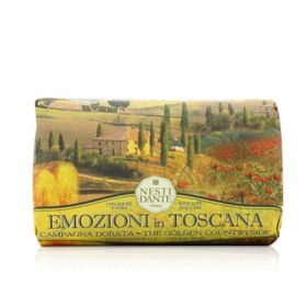 Nesti Dante Emozioni İn Toscana Golden Countryside 250 gr Sabun