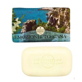 Nesti Dante Emozioni İn Toscana Mediterranean Touch 250 gr Sabun