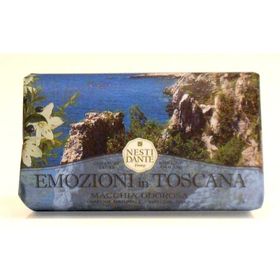 Nesti Dante Emozioni İn Toscana Mediterranean Touch 250 gr Sabun