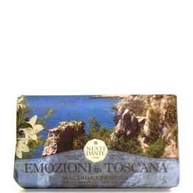 Nesti Dante Emozioni İn Toscana Mediterranean Touch 250 gr Sabun