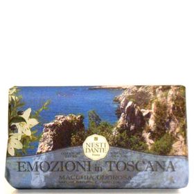 Nesti Dante Emozioni İn Toscana Mediterranean Touch 250 gr Sabun
