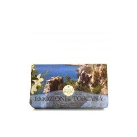 Nesti Dante Emozioni İn Toscana Mediterranean Touch 250 gr Sabun