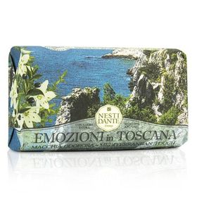Nesti Dante Emozioni İn Toscana Mediterranean Touch 250 gr Sabun