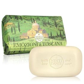 Nesti Dante Emozioni İn Toscana Villages-Monasteries 250 gr Sabun