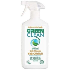 Nesti Dante Green Clean Organik Portakallı 500 ml Sıvı Sabun