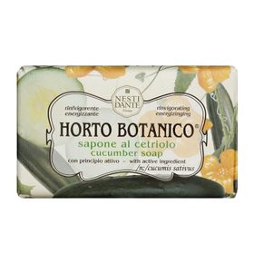 Nesti Dante Horto Botanico Cucumber 250 gr Sabun