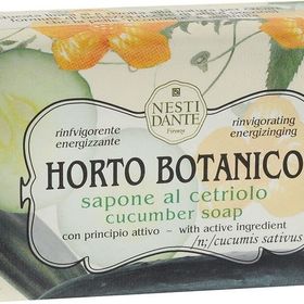 Nesti Dante Horto Botanico Cucumber 250 gr Sabun