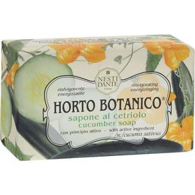 Nesti Dante Horto Botanico Cucumber 250 gr Sabun