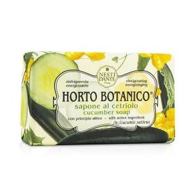 Nesti Dante Horto Botanico Cucumber 250 gr Sabun