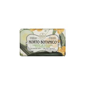 Nesti Dante Horto Botanico Cucumber 250 gr Sabun