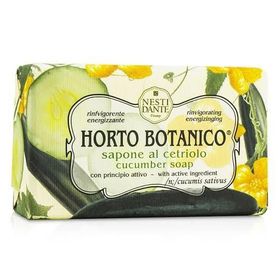 Nesti Dante Horto Botanico Cucumber 250 gr Sabun