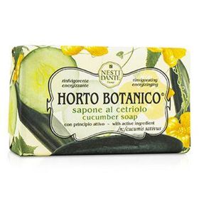 Nesti Dante Horto Botanico Cucumber 250 gr Sabun