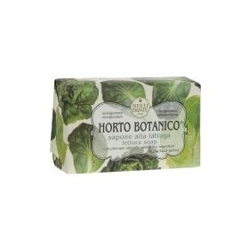Nesti Dante Horto Botanico Lettuce 250 gr Sabun