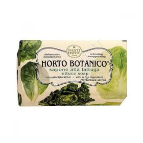 Nesti Dante Horto Botanico Lettuce 250 gr Sabun
