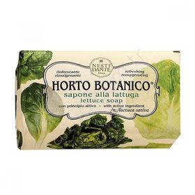 Nesti Dante Horto Botanico Lettuce 250 gr Sabun