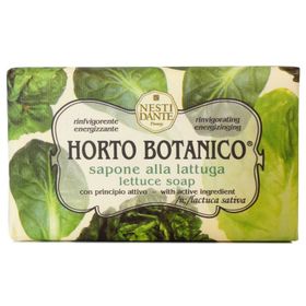 Nesti Dante Horto Botanico Lettuce 250 gr Sabun
