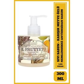 Nesti Dante Il 300 ml Frutteto Sıvı Sabun