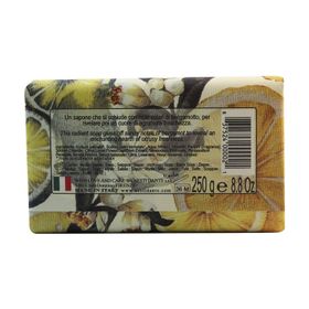 Nesti Dante İl Frutteto Citron & Bergamot 250 gr Sabun