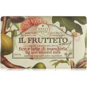 Nesti Dante İl Frutteto Fig & Almond Milk 250 gr Sabun